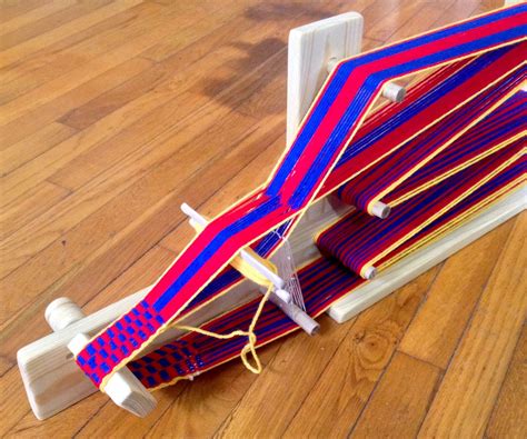 inkle loom